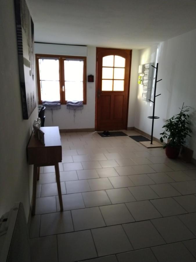 Maison Des Flandres Oxelaere 외부 사진