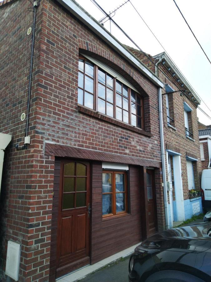 Maison Des Flandres Oxelaere 외부 사진